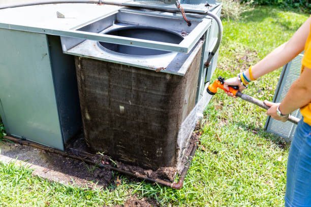 Best Affordable HVAC Duct Cleaning  in Newville, PA