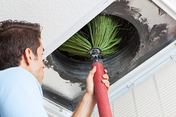 Best Residential Air Duct Cleaning  in Newville, PA