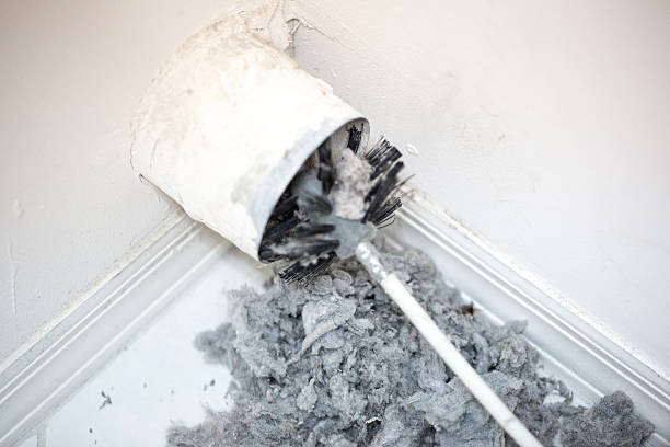 Professional Airduct Cleaning in PA