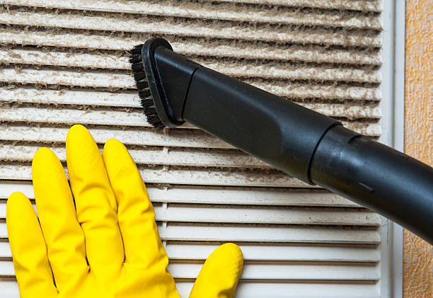 Best Local Air Duct Cleaning Services  in Newville, PA