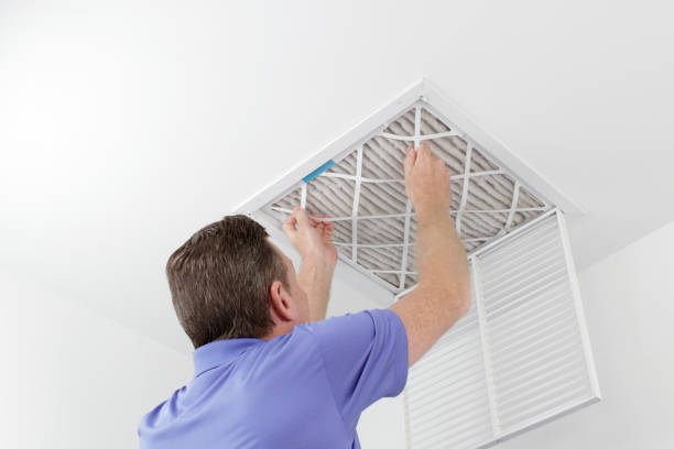 Best Professional Duct Cleaning Services  in Newville, PA